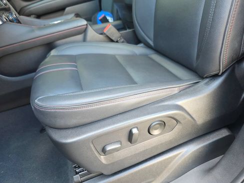 Certified 2024 Chevrolet Tahoe RST w/ Luxury Package RWD image 12