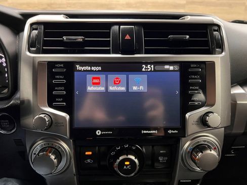 Used 2023 Toyota 4Runner SR5 image 19