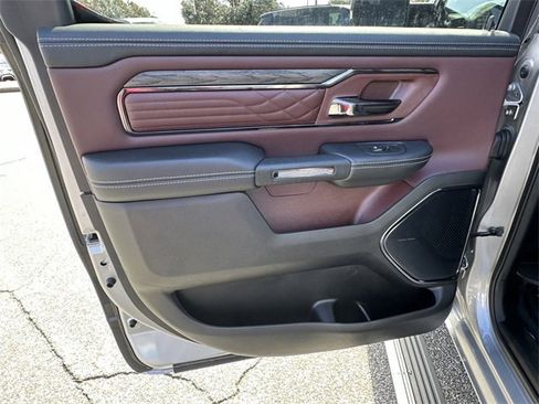 New 2025 RAM 1500 Limited image 21
