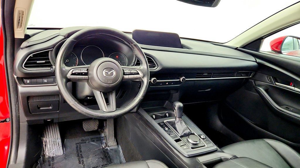 Used 2023 MAZDA CX-30 AWD 2.5 S w/ Select Package image 12