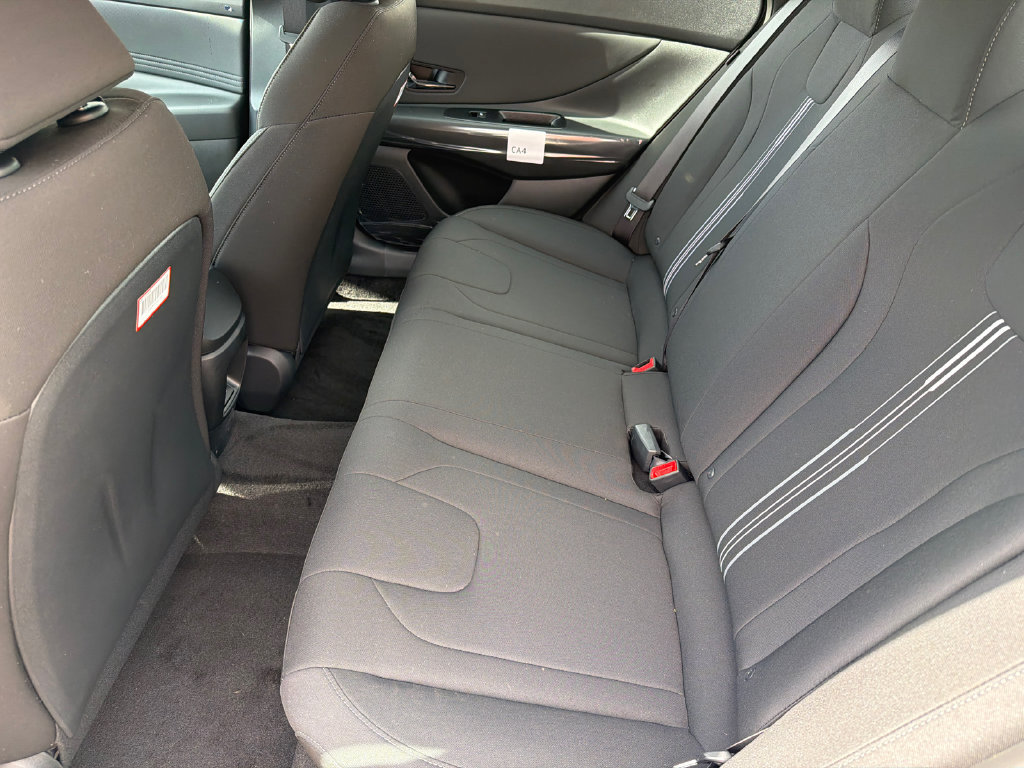 Used 2026 Hyundai Elantra Sport w/ Cargo Package FWD image 20