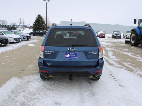 Used 2013 Subaru Forester 2.5X Premium w/ Popular Pkg 2 image 6