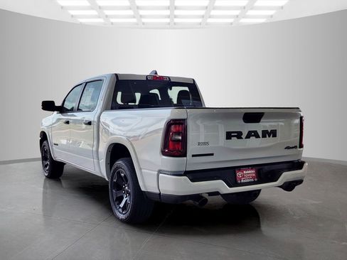 Used 2025 RAM 1500 Big Horn image 7