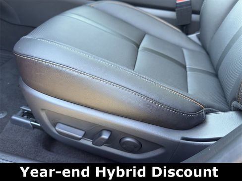 New 2026 MAZDA CX-50 AWD 2.5 Hybrid w/ Premium Pkg image 16