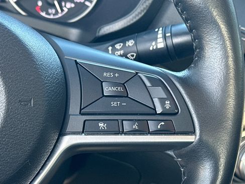 Used 2024 Nissan Sentra SV w/ All-Weather Package image 25