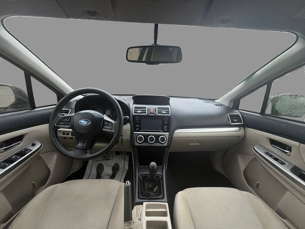 Used 2015 Subaru Crosstrek 2.0i Premium w/ Popular Package #1 AWD/4WD image 9