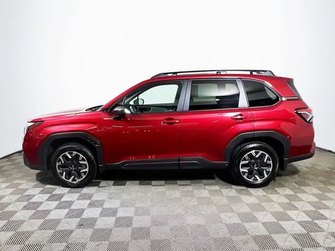 Used 2026 Subaru Forester Premium w/ Base/Premium Package AWD/4WD image 4