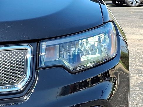 Used 2022 Jeep Compass Limited AWD/4WD image 27