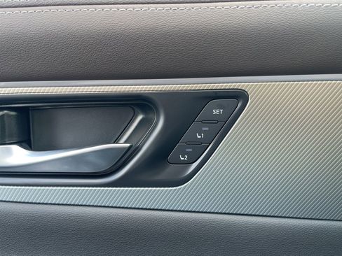 New 2026 Nissan Murano Platinum w/ Cargo Package image 41