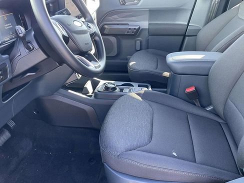 New 2025 Ford Maverick XL w/ Equipment Group 102A image 17