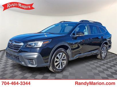 Used 2021 Subaru Outback Premium