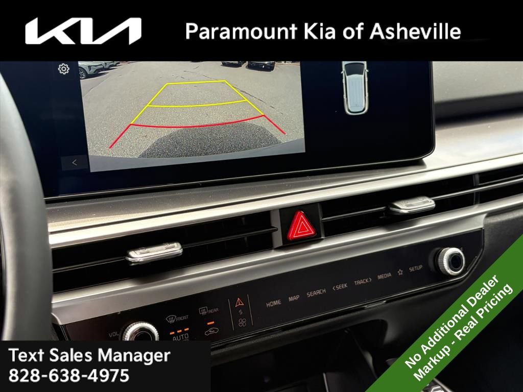 New 2026 Kia Sorento S AWD/4WD image 9