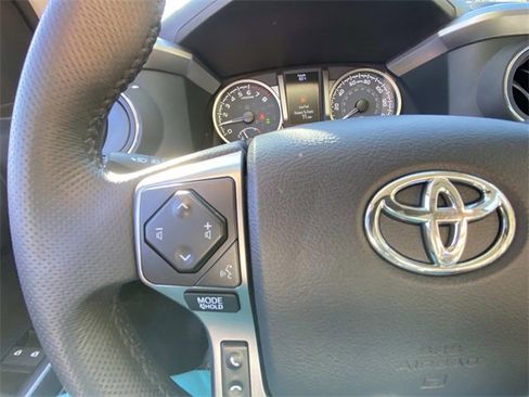 Used 2023 Toyota Tacoma SR5 w/ Technology Package image 25