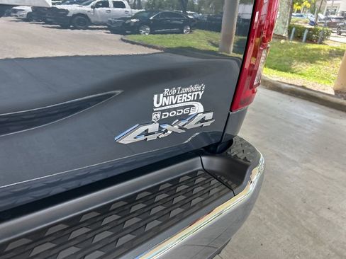 New 2025 RAM 2500 Limited image 27