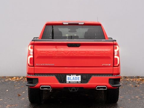 Used 2023 Chevrolet Silverado 1500 RST image 21