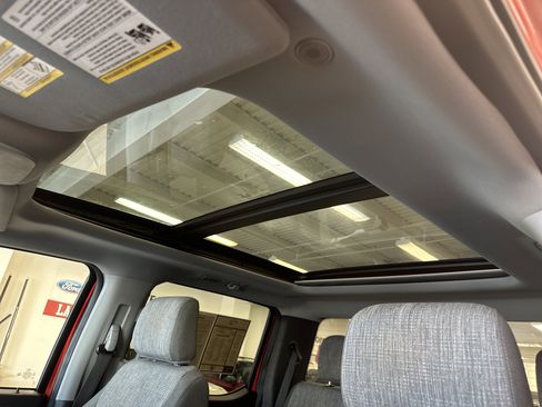 Used 2023 Ford F150 XLT w/ Equipment Group 302A High image 4