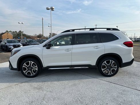 New 2026 Subaru Ascent Touring image 4