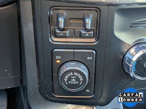 Used 2023 Ford F150 XLT w/ Equipment Group 302A High image 26