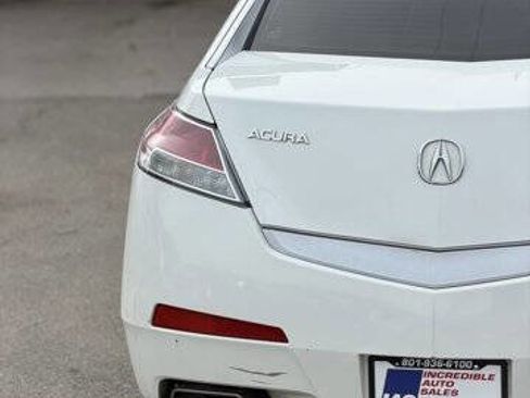 Used 2011 Acura TL image 6