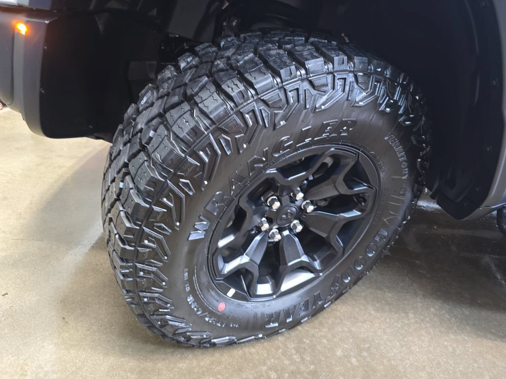 New 2026 RAM 1500 RHO AWD/4WD image 33