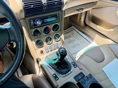Used 2000 BMW M Coupe RWD image 21