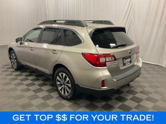 Used 2015 Subaru Outback 2.5i Limited AWD/4WD video 3