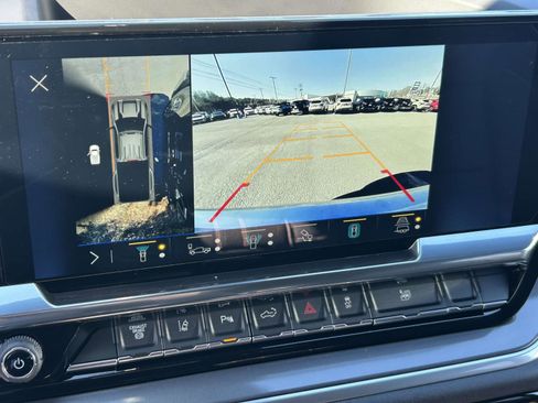 New 2026 Chevrolet Silverado 3500 High Country image 24