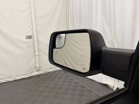 Used 2025 RAM 1500 Tradesman AWD/4WD image 13
