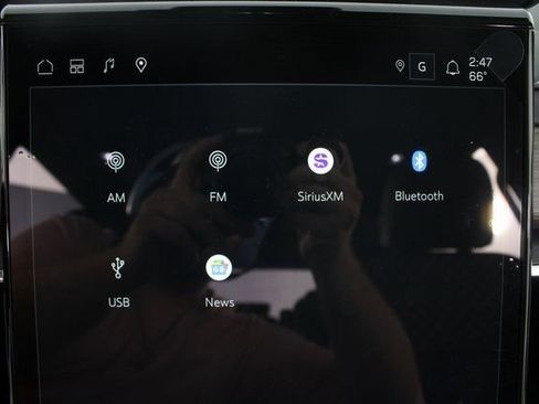 New 2026 GMC Acadia Denali w/ Super Cruise Package image 6