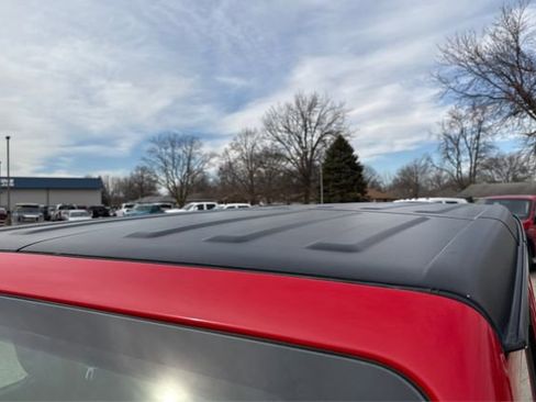 Used 2020 Jeep Wrangler Unlimited Sport image 11