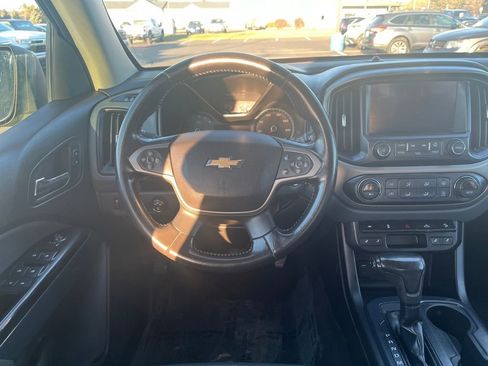 Used 2016 Chevrolet Colorado Z71 image 14