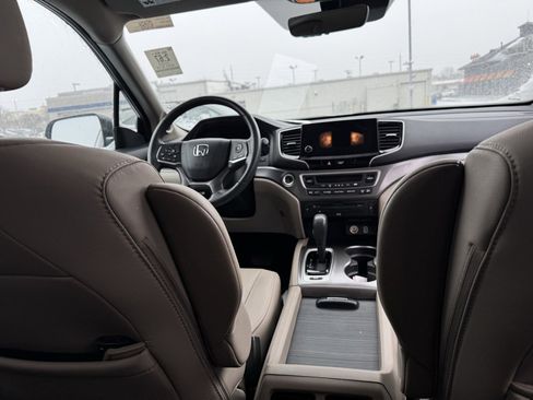 Used 2020 Honda Pilot EX-L image 9
