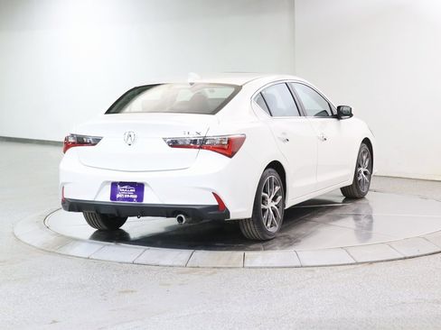 Used 2019 Acura ILX w/ Premium Package image 7