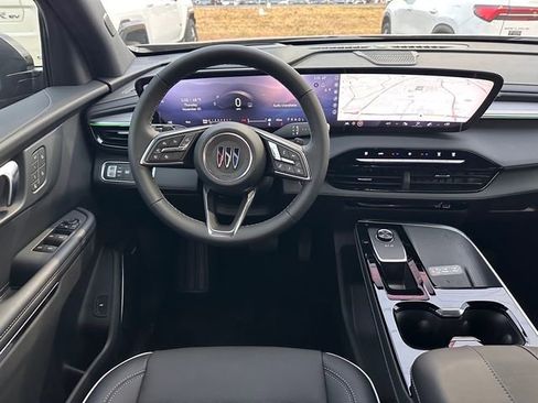 New 2026 Buick Enclave Preferred w/ Power Package image 18