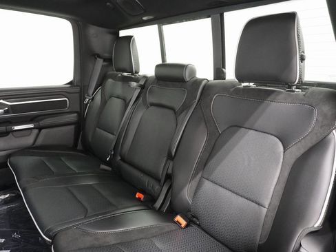 New 2025 RAM 1500 Laramie image 15