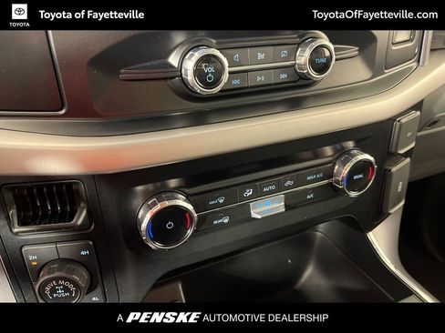 Used 2023 Ford F150 XLT w/ Equipment Group 301A Mid AWD/4WD image 30