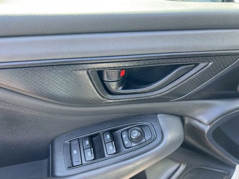 Used 2023 Subaru Outback Wilderness image 23