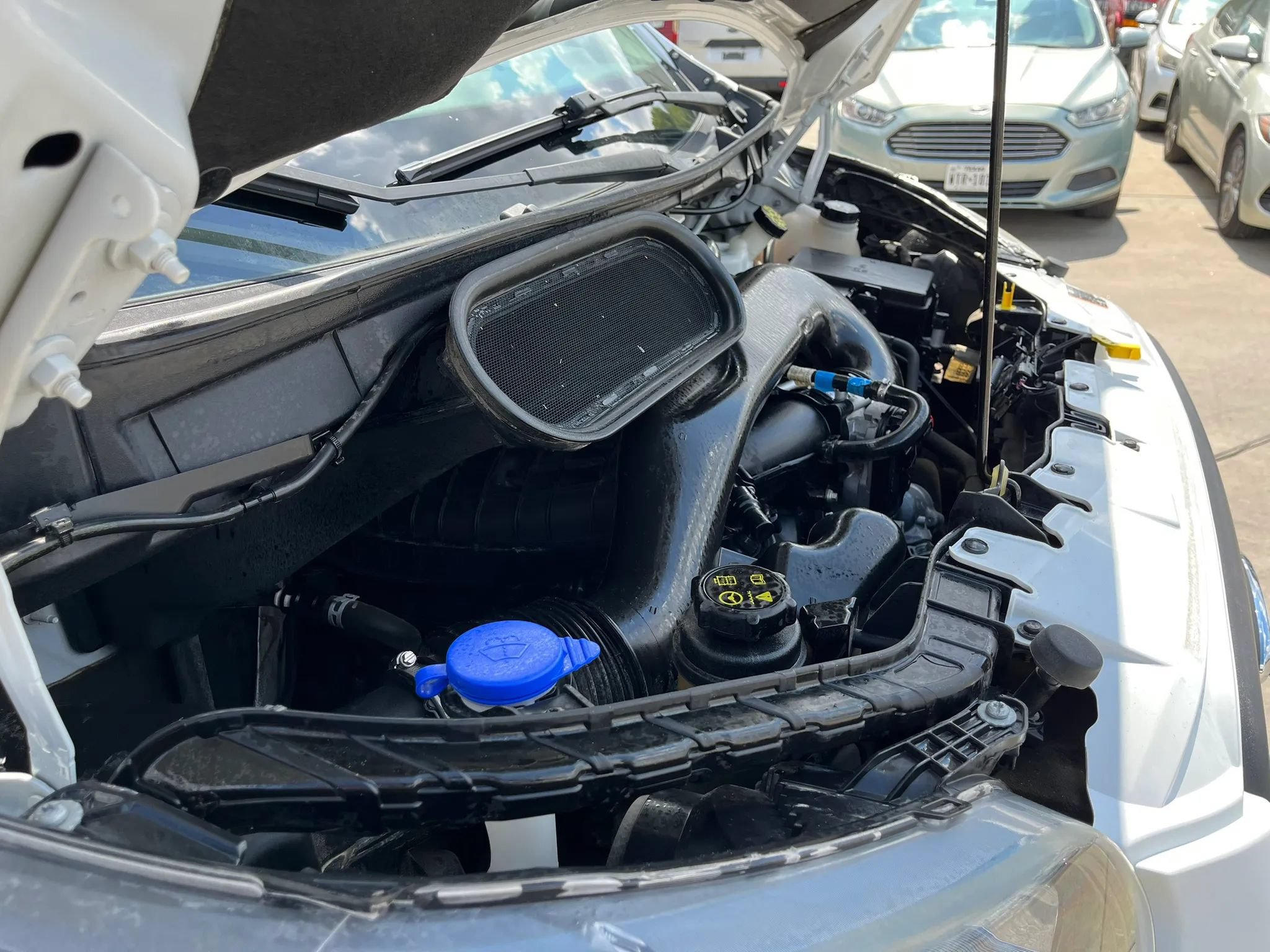 Used 2018 Ford Transit 350 XL RWD image 16