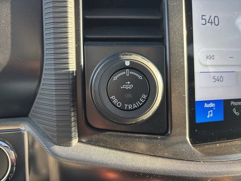 New 2025 Ford F150 Tremor w/ Equipment Group 402A High image 27