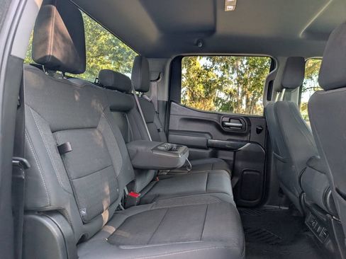 Used 2020 Chevrolet Silverado 1500 RST AWD/4WD image 23