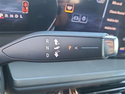 New 2026 Chevrolet Traverse LT image 36