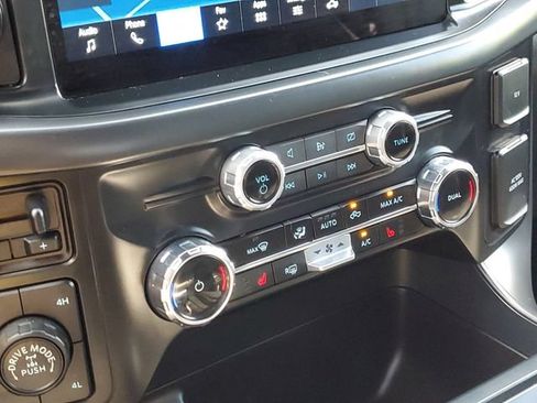 Used 2024 Ford F150 XLT w/ Equipment Group 302A MID AWD/4WD image 22