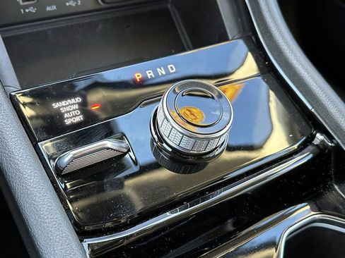 Used 2023 Jeep Grand Cherokee L Limited w/ Luxury Tech Group II image 35