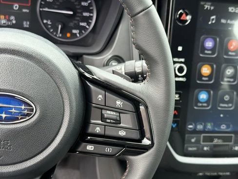 New 2026 Subaru Forester Sport AWD/4WD image 26