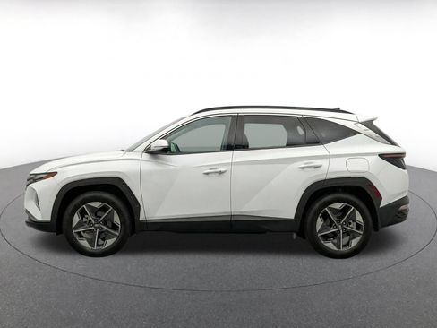 Used 2026 Hyundai Tucson SEL FWD image 4