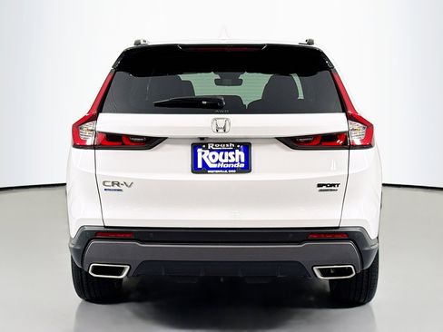 Certified 2023 Honda CR-V Sport Touring image 6