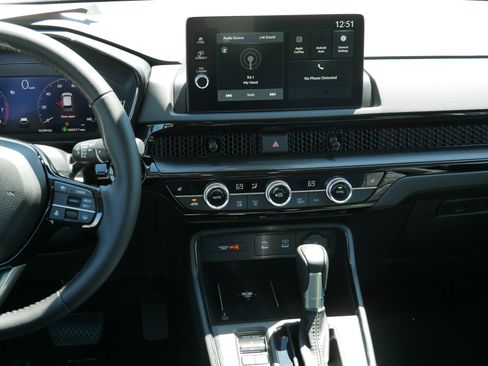 New 2026 Honda CR-V EX-L image 10