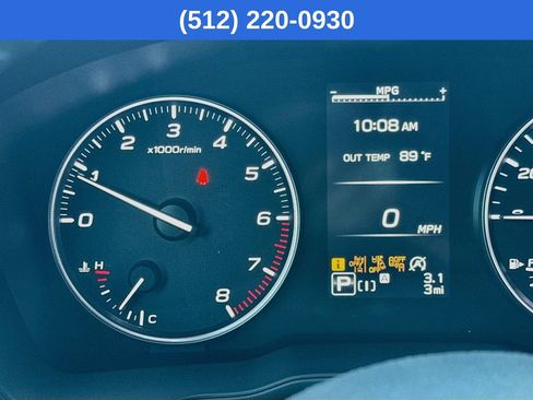 New 2026 Subaru Forester Limited AWD/4WD image 16