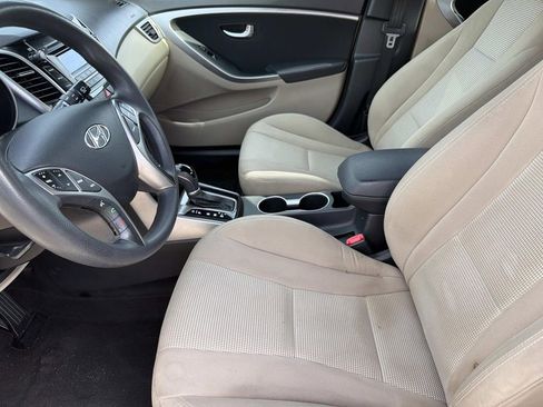 Used 2016 Hyundai Elantra GT FWD image 18