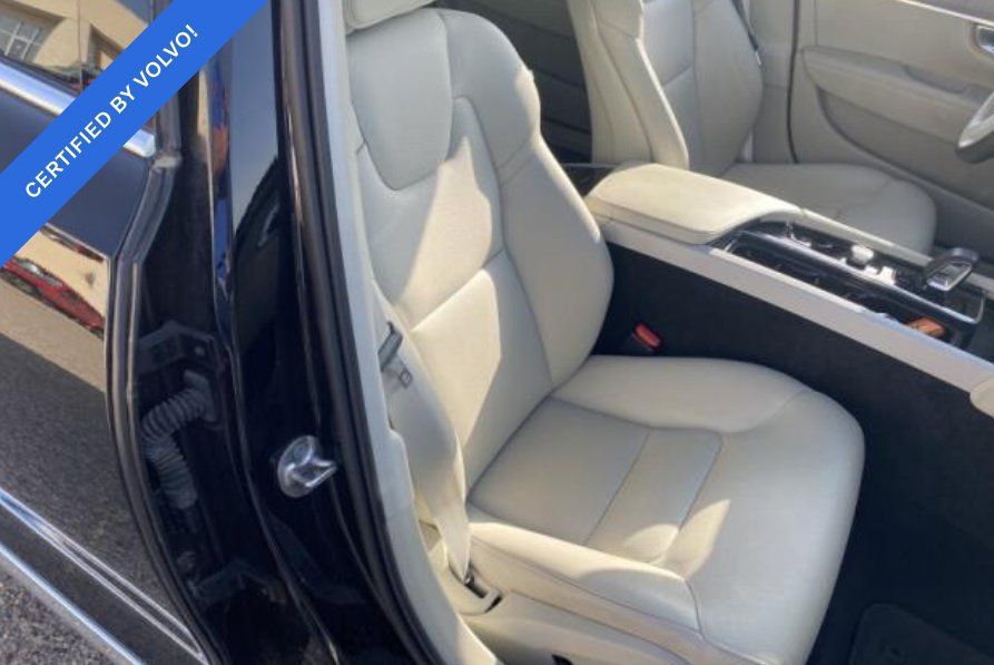Used 2023 Volvo S90 B6 Plus w/ Protection Package Premier AWD/4WD image 9